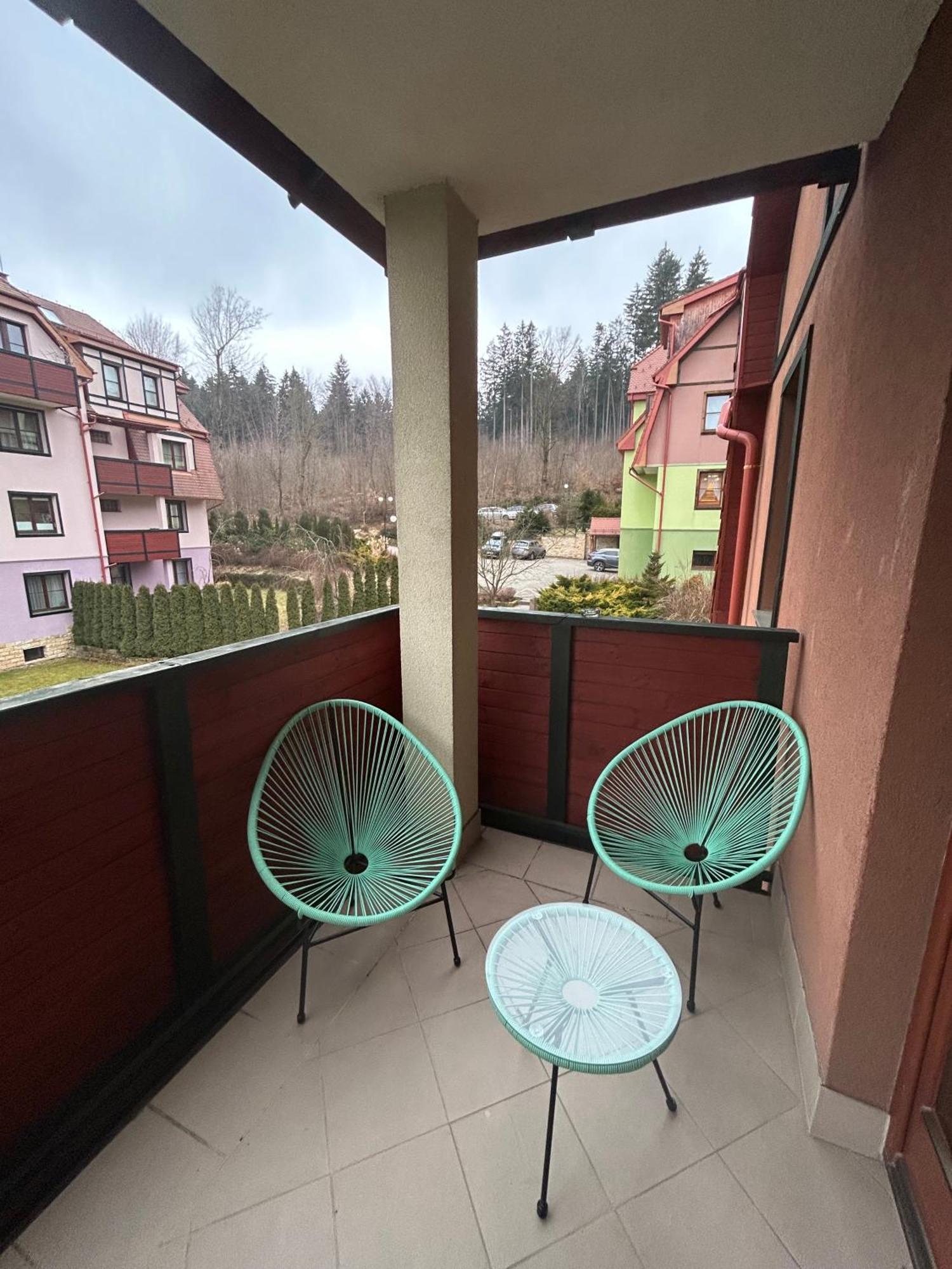Apartament Josefina Polanica-Zdroj Exterior photo